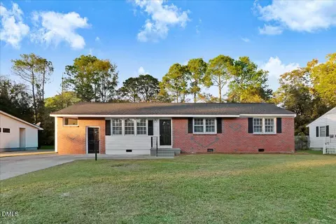 407 Dove Pl, Goldsboro, NC 27534