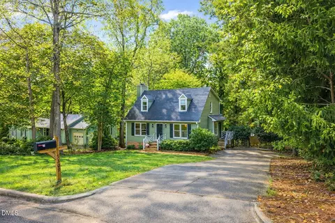 5309 Ridgeloch Pl, Raleigh, NC 27612