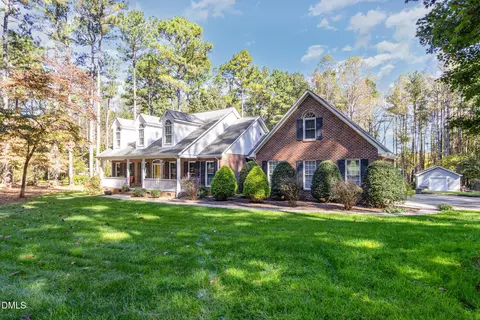6018 W Tom Parham Rd, Oxford, NC 27565
