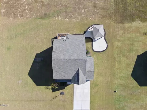 View/Area - 7740 Calcutta Dr, Willow Spring, NC 27592 photo 4 of 9