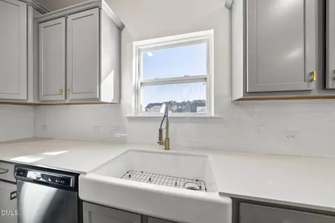Kitchen - 7740 Calcutta Dr, Willow Spring, NC 27592 photo 2 of 5