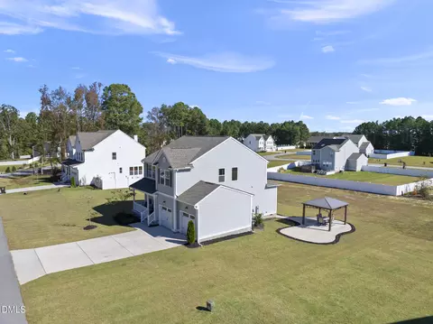 View/Area - 7740 Calcutta Dr, Willow Spring, NC 27592 photo 2 of 9