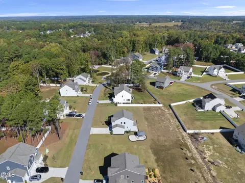 View/Area - 7740 Calcutta Dr, Willow Spring, NC 27592 photo 8 of 9