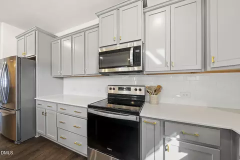 Kitchen - 7740 Calcutta Dr, Willow Spring, NC 27592 photo 1 of 5