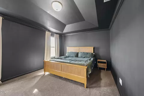 Bedroom - 7740 Calcutta Dr, Willow Spring, NC 27592 photo 1 of 4