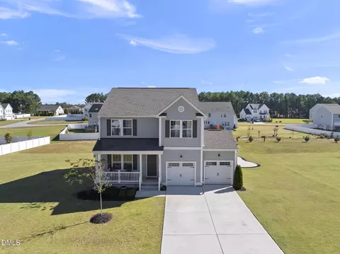 Other - 7740 Calcutta Dr, Willow Spring, NC 27592 photo 1 of 8