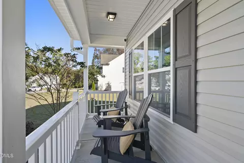 Exterior - 7740 Calcutta Dr, Willow Spring, NC 27592 photo 4 of 6