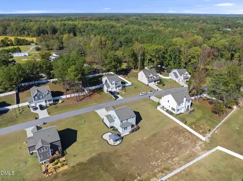 View/Area - 7740 Calcutta Dr, Willow Spring, NC 27592 photo 9 of 9