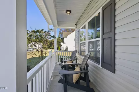 Exterior - 7740 Calcutta Dr, Willow Spring, NC 27592 photo 3 of 6