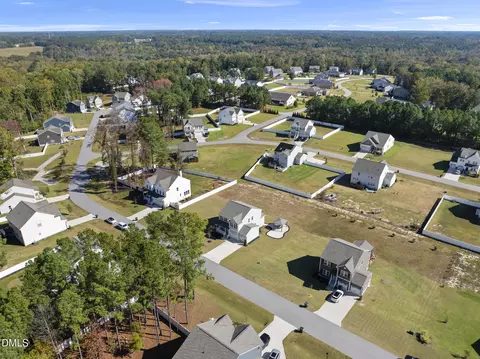 View/Area - 7740 Calcutta Dr, Willow Spring, NC 27592 photo 7 of 9