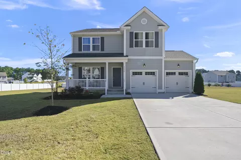 7740 Calcutta Dr, Willow Spring, NC 27592