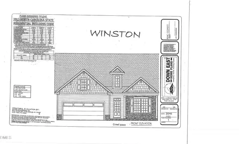 20 Moonraker Dr, Spring Hope, NC 27882