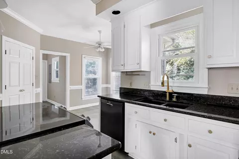 Kitchen - 4804 Sinclair Dr, Raleigh, NC 27616 photo 5 of 5