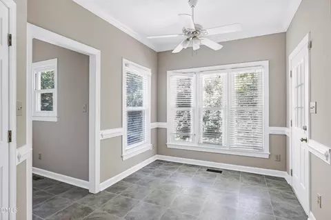 Entry Way - 4804 Sinclair Dr, Raleigh, NC 27616 photo 1 of 2