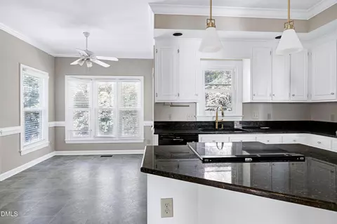 Kitchen - 4804 Sinclair Dr, Raleigh, NC 27616 photo 2 of 5