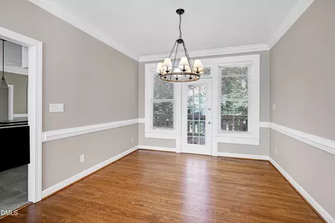Dining - 4804 Sinclair Dr, Raleigh, NC 27616 photo 1 of 1