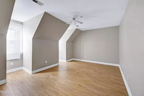 Bedroom - 4804 Sinclair Dr, Raleigh, NC 27616 photo 5 of 6