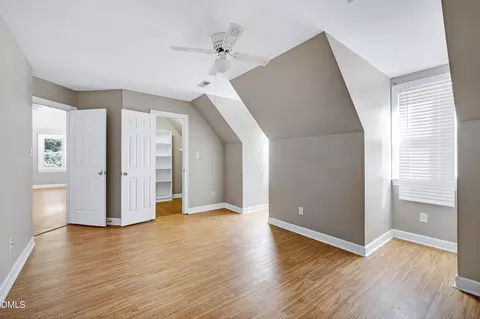 Bedroom - 4804 Sinclair Dr, Raleigh, NC 27616 photo 6 of 6