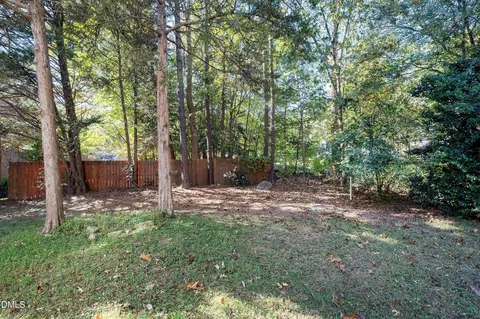 Exterior - 4804 Sinclair Dr, Raleigh, NC 27616 photo 3 of 4