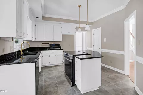 Kitchen - 4804 Sinclair Dr, Raleigh, NC 27616 photo 3 of 5