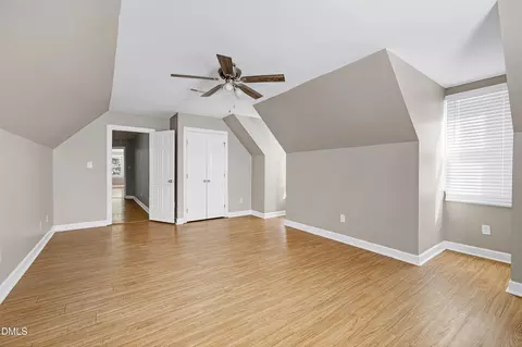 Bedroom - 4804 Sinclair Dr, Raleigh, NC 27616 photo 4 of 6