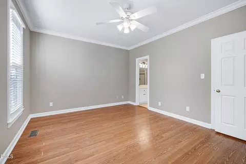 Bedroom - 4804 Sinclair Dr, Raleigh, NC 27616 photo 1 of 6