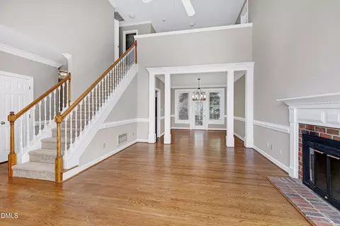 Living - 4804 Sinclair Dr, Raleigh, NC 27616 photo 1 of 3