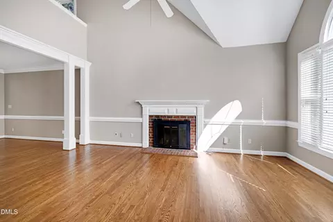 Living - 4804 Sinclair Dr, Raleigh, NC 27616 photo 2 of 3