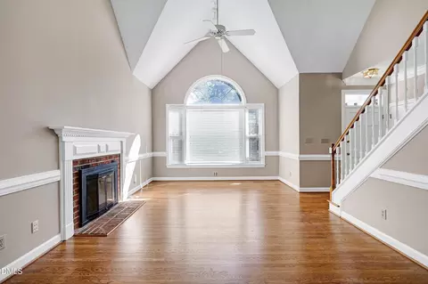 Living - 4804 Sinclair Dr, Raleigh, NC 27616 photo 3 of 3