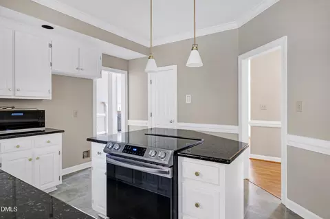 Kitchen - 4804 Sinclair Dr, Raleigh, NC 27616 photo 4 of 5