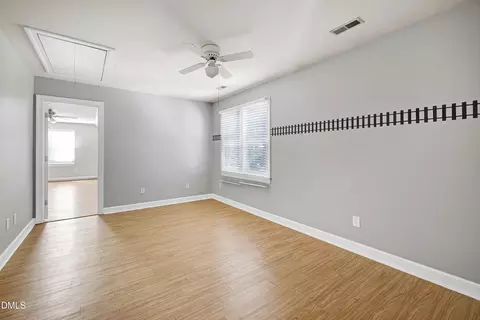 Bedroom - 4804 Sinclair Dr, Raleigh, NC 27616 photo 2 of 6