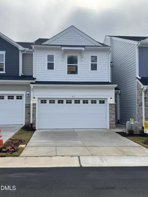 117 Gamay Dr, Chapel Hill, NC 27516