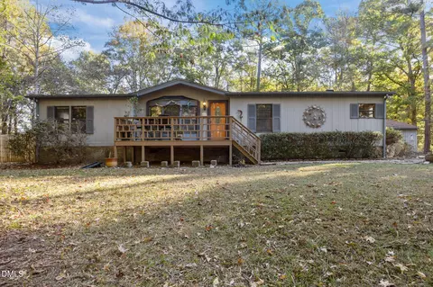 1644 Fawn Ln, Creedmoor, NC 27522