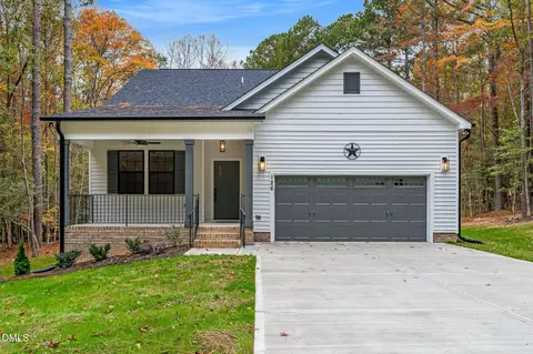 126 Acoma Dr, Louisburg, NC 27549