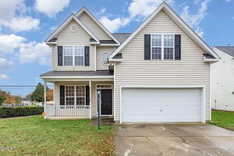 2124 Star Sapphire Dr, Raleigh, NC 27610