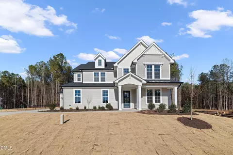 7 E Victoria Ridge Dr #16, Selma, NC 27576