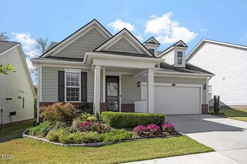 812 Atticus Way, Durham, NC 27703 photo 2