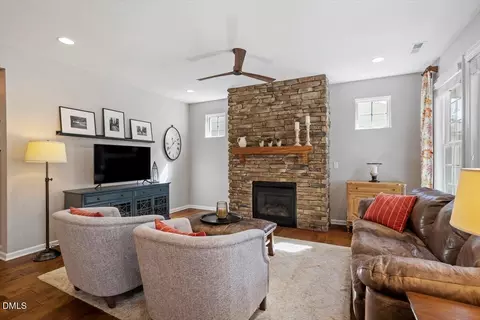 812 Atticus Way, Durham, NC 27703 photo 5
