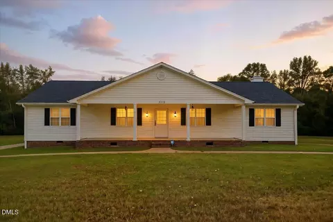 8915 W Mount Dr, Rocky Mount, NC 27803