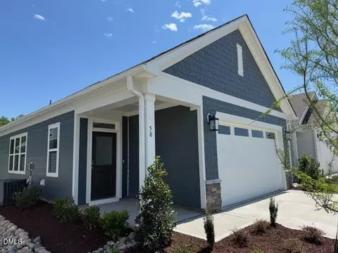 50 Carteret Ct, Clayton, NC 27527