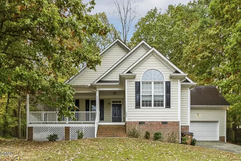1006 Barnford Mill Rd, Wake Forest, NC 27587
