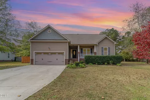 282 Juno Dr, Broadway, NC 27505