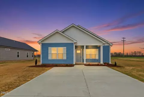 608 S Vance St, Fremont, NC 27830