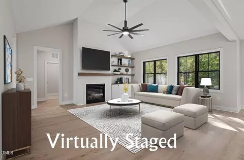 280 Stonewood Loop Ln, Henderson, NC 27537