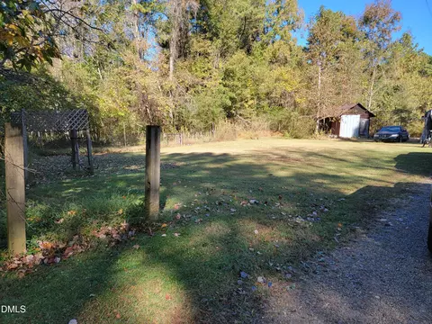 Exterior - 4108 Station Rd, Durham, NC 27705 photo 2 of 12