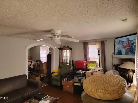 Living - 4108 Station Rd, Durham, NC 27705 photo 3 of 3