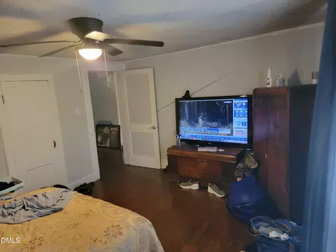 Bedroom - 4108 Station Rd, Durham, NC 27705 photo 3 of 3
