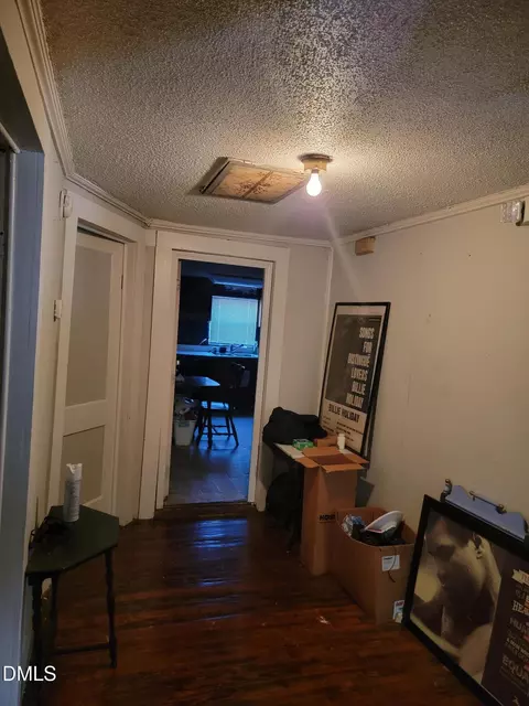 Entry Way - 4108 Station Rd, Durham, NC 27705 photo 2 of 7