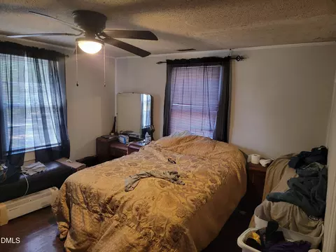 Bedroom - 4108 Station Rd, Durham, NC 27705 photo 2 of 3