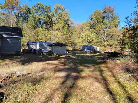 Exterior - 4108 Station Rd, Durham, NC 27705 photo 3 of 12
